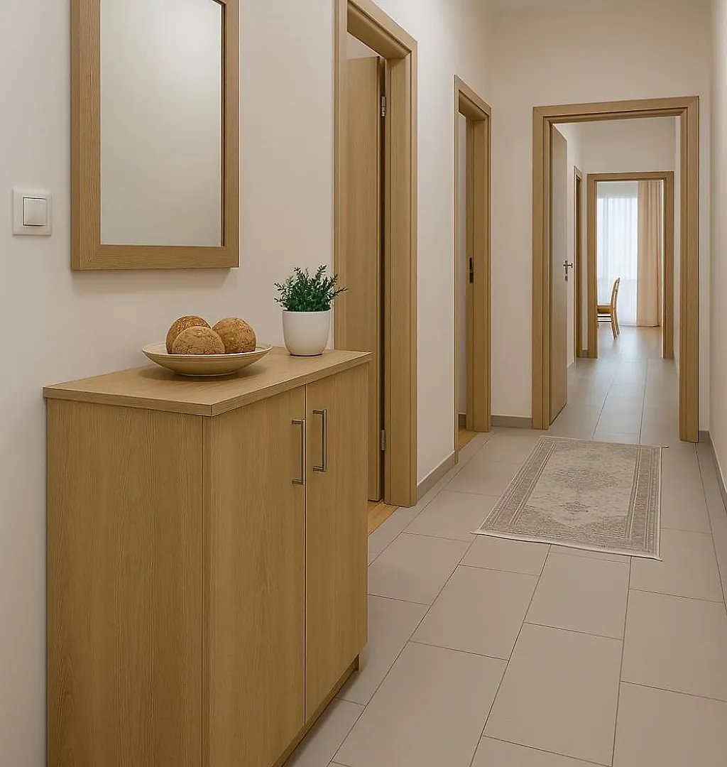 Cozy Apartment In The Heart Of Tesalónica