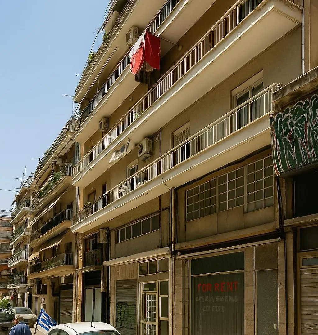 Cozy Apartment In The Heart Of Tesalónica 0*,