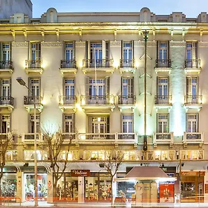 Minerva Premier Saloniki