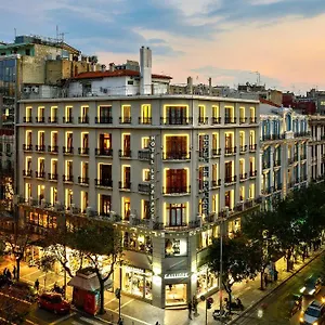 Le Palace Saloniki