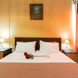 Hotel Alexandria, Salonic