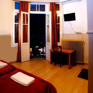 Hotel Argo, Salonic